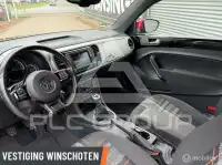 2016 Volkswagen BEETLE