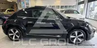 2016 Volkswagen BEETLE