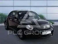 2016 Volkswagen BEETLE