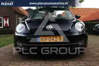 2016 Volkswagen BEETLE