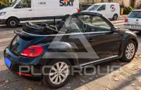 2016 Volkswagen BEETLE