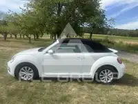 2016 Volkswagen BEETLE