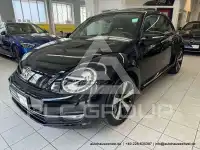 2016 Volkswagen BEETLE