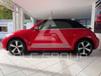 2016 Volkswagen BEETLE