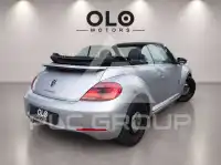 2016 Volkswagen BEETLE