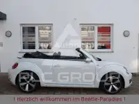 2016 Volkswagen BEETLE