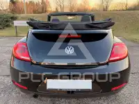 2016 Volkswagen BEETLE