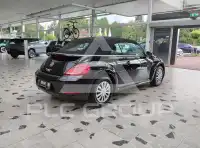 2016 Volkswagen BEETLE