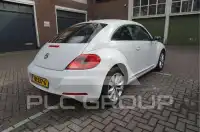 2016 Volkswagen BEETLE