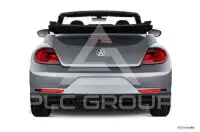 2016 Volkswagen BEETLE