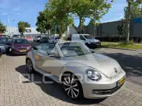 2016 Volkswagen BEETLE