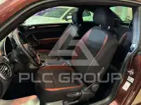 2016 Volkswagen BEETLE