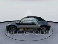2016 Volkswagen BEETLE
