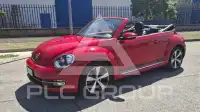 2016 Volkswagen BEETLE
