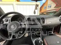 2016 Volkswagen BEETLE