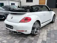 2016 Volkswagen BEETLE