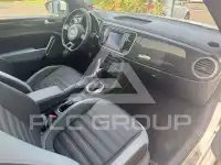 2016 Volkswagen BEETLE