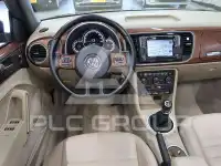 2016 Volkswagen BEETLE