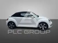 2016 Volkswagen BEETLE