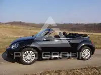 2016 Volkswagen BEETLE