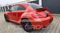 2016 Volkswagen BEETLE