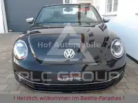 2016 Volkswagen BEETLE