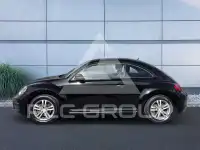 2016 Volkswagen BEETLE
