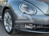 2016 Volkswagen BEETLE
