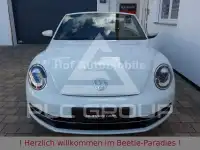 2016 Volkswagen BEETLE