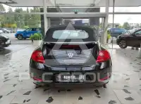 2016 Volkswagen BEETLE