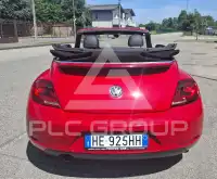2016 Volkswagen BEETLE