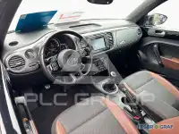 2016 Volkswagen BEETLE