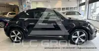 2016 Volkswagen BEETLE