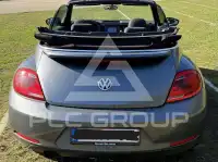 2016 Volkswagen BEETLE