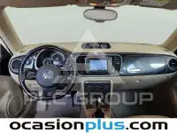 2016 Volkswagen BEETLE