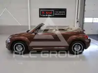 2016 Volkswagen BEETLE
