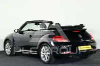 2016 Volkswagen BEETLE