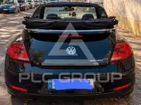 2016 Volkswagen BEETLE