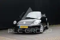2016 Volkswagen BEETLE