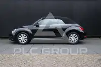 2016 Volkswagen BEETLE