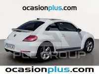 2016 Volkswagen BEETLE