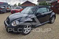 2016 Volkswagen BEETLE