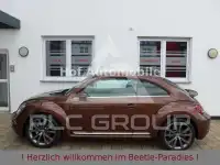 2016 Volkswagen BEETLE