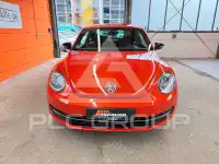 2016 Volkswagen BEETLE