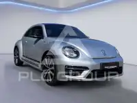 2016 Volkswagen BEETLE