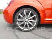2016 Volkswagen BEETLE