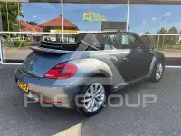 2016 Volkswagen BEETLE