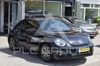 2016 Volkswagen BEETLE