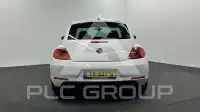 2016 Volkswagen BEETLE
