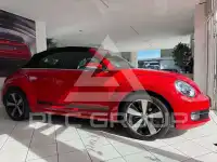 2016 Volkswagen BEETLE